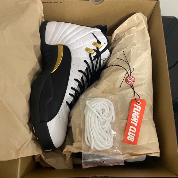 air jordan 12 retro royalty